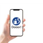 ハラスメント相談窓口サービス『Dooor!』の画像
